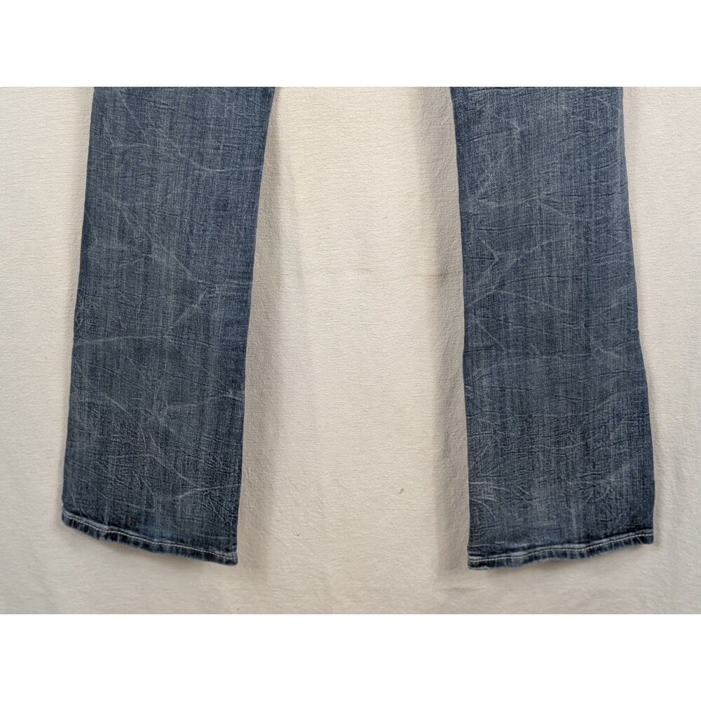 Miss Me Boot Jeans JE583B7L Women's Size 27 - Picture 12 of 16